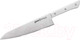 Миниатюра изображения товара Нож Samura Harakiri SHR-0085W