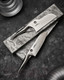 Миниатюра изображения товара Нож Samura Reptile SRP-0040