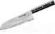 Миниатюра изображения товара Нож Samura 67 Damascus SD67-0094M