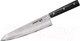 Миниатюра изображения товара Нож Samura 67 Damascus SD67-0085M
