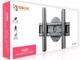 Миниатюра изображения товара Кронштейн для телевизора SBOX PLB-1246F