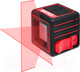 Миниатюра изображения товара Лазерный уровень ADA Instruments Cube Basic Edition / А00341