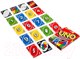 Миниатюра изображения товара Настольная игра Mattel UNO W2087