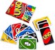 Миниатюра изображения товара Настольная игра Mattel UNO W2087