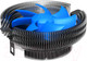 Миниатюра изображения товара Кулер для процессора Crown CM-90