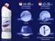 Миниатюра изображения товара Чистящее средство для унитаза Domestos Ультрабелый (1л)