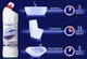 Миниатюра изображения товара Чистящее средство для унитаза Domestos Ультрабелый (1л)