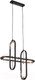 Миниатюра изображения товара Люстра ST Luce Circono SL1201.403.04