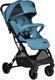 Миниатюра изображения товара Детская прогулочная коляска Farfello Comfy Go / CG (темно-бирюзовый)