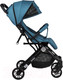 Миниатюра изображения товара Детская прогулочная коляска Farfello Comfy Go / CG (темно-бирюзовый)