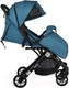 Миниатюра изображения товара Детская прогулочная коляска Farfello Comfy Go / CG (темно-бирюзовый)