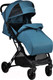 Миниатюра изображения товара Детская прогулочная коляска Farfello Comfy Go / CG (темно-бирюзовый)