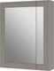 Миниатюра изображения товара Шкаф с зеркалом для ванной Garda Stella-6/R (65) M