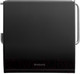 Миниатюра изображения товара Держатель для туалетной бумаги Brabantia Classic 108600 (черный матовый)
