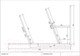 Миниатюра изображения товара Каркас Cersanit Joanna 140 New / K-RW-JOANNA140n