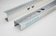 Миниатюра изображения товара Профили для гипсокартона Knauf ПС 75x50x0.60 (8/96) / 100642 (1шт, 3м)