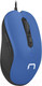 Миниатюра изображения товара Мышь Natec Drake NMY-0919 (синий)