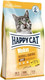 Миниатюра изображения товара Сухой корм для кошек Happy Cat Minkas Hairball Control Geflugel / 70417 (4кг)