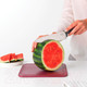 Миниатюра изображения товара Разделочная доска Brabantia Tasty+ / 123122 (красный баклажан)