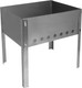 Миниатюра изображения товара Мангал Hot Pot 30х24х30 / 61530