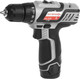 Миниатюра изображения товара Аккумуляторная дрель-шуруповерт Интерскол ДА-12ЭР (434.2.2.20)