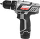 Миниатюра изображения товара Аккумуляторная дрель-шуруповерт Интерскол ДА-12ЭР (434.2.2.20)