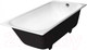 Миниатюра изображения товара Ванна чугунная Wotte Старт 170х75 / БП-э000001104