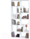 Миниатюра изображения товара Стеллаж Сокол-Мебель Из 4 модулей (белый)
