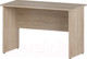 Миниатюра изображения товара Письменный стол Славянская столица С-2-12 (дуб сонома)
