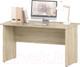 Миниатюра изображения товара Письменный стол Славянская столица С-1-14 (дуб сонома)