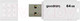 Миниатюра изображения товара USB flash накопитель Goodram UME2 64GB White (UME2-0640W0R11)