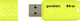 Миниатюра изображения товара USB flash накопитель Goodram UME2 64GB Yellow (UME2-0640Y0R11)