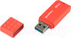 Миниатюра изображения товара USB flash накопитель Goodram UME3 64GB Orange (UME3-0640O0R11)