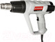 Миниатюра изображения товара Строительный фен Интерскол ФЭ-2000ЭМ (385.0.1.00)