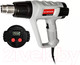 Миниатюра изображения товара Строительный фен Интерскол ФЭ-2000ЭМ (385.0.1.00)