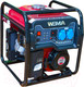 Миниатюра изображения товара Инверторный генератор Weima WM 4000i