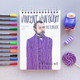 Миниатюра изображения товара Набор лайнеров Bruno Visconti Basic Fineliner 0.4мм / 36-0011 (12цв)