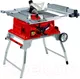 Миниатюра изображения товара Циркулярный станок Einhell TE-CC 250 UF (4340539)