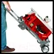Миниатюра изображения товара Циркулярный станок Einhell TE-CC 250 UF (4340539)