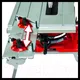 Миниатюра изображения товара Циркулярный станок Einhell TE-CC 250 UF (4340539)