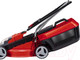 Миниатюра изображения товара Газонокосилка аккумуляторная Einhell GE-CM 18/30 Li-Solo (3413157)