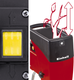 Миниатюра изображения товара Садовый измельчитель электрический Einhell GC-RS 2540 CB (3430620)