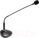 Миниатюра изображения товара Микрофон Omnitronic MIC SHC-2 Gooseneck Microphone