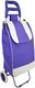 Миниатюра изображения товара Сумка-тележка MONAMI XY-403 №5 (фиолетовый)