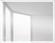 Миниатюра изображения товара Зеркало BelBagno SPC-MAR-1000-800-LED-TCH