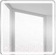 Миниатюра изображения товара Зеркало BelBagno SPC-MAR-800-800-LED-TCH