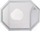 Миниатюра изображения товара Зеркало BelBagno SPC-OTT-1000-800-LED-TCH