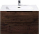Миниатюра изображения товара Тумба под умывальник BelBagno Etna-600-2C-SO-RW-P