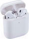 Миниатюра изображения товара Беспроводные наушники No Brand AP.WD (белый)