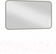 Миниатюра изображения товара Зеркало Континент Demure Led 120x80